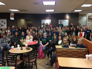 Interact Club by Chick-fil-a